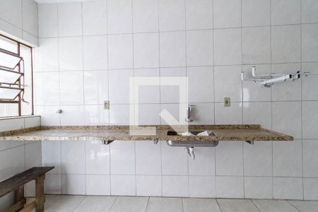 Casa à venda com 220m², 3 quartos e 3 vagasCozinha