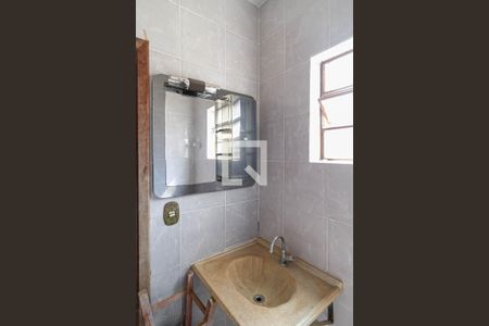 Casa à venda com 220m², 3 quartos e 3 vagasBanheiro da suíte 