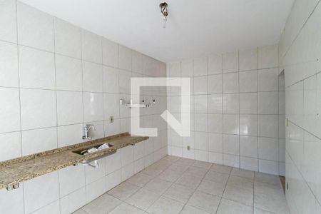 Casa à venda com 220m², 3 quartos e 3 vagasCozinha
