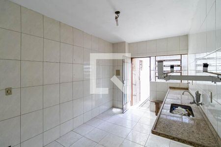 Casa à venda com 220m², 3 quartos e 3 vagasCozinha
