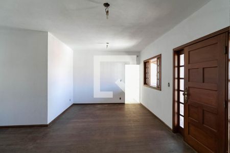 Sala 1 de casa à venda com 3 quartos, 220m² em Jardim Leblon, Belo Horizonte