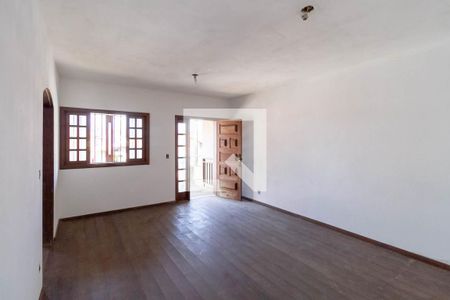 Sala 2 de casa à venda com 3 quartos, 220m² em Jardim Leblon, Belo Horizonte