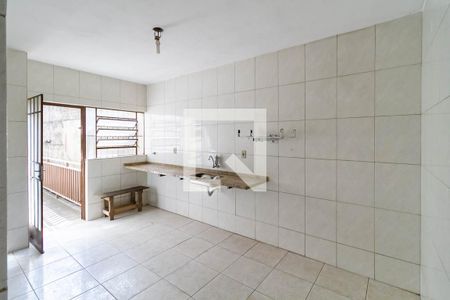 Casa à venda com 220m², 3 quartos e 3 vagasCozinha