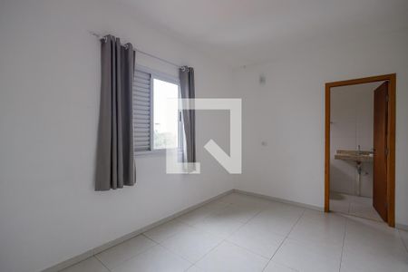 Suíte de apartamento para alugar com 2 quartos, 70m² em Parque São Jorge, Taubaté