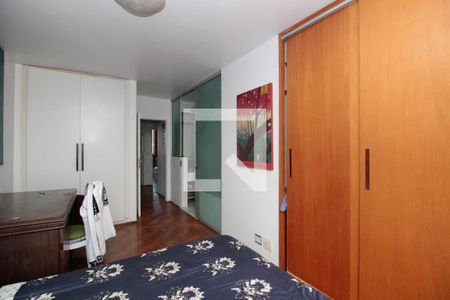 Suíte de apartamento à venda com 3 quartos, 137m² em Cerqueira César, São Paulo
