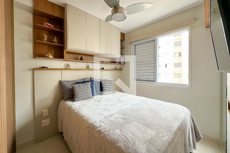 Quarto de apartamento para alugar com 1 quarto, 31m² em Água Branca, São Paulo