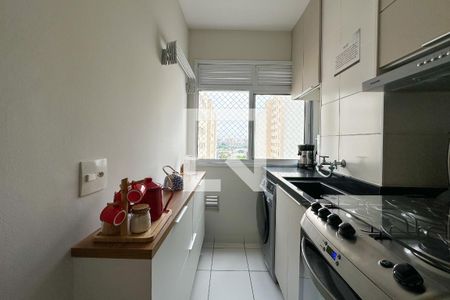 Apartamento para alugar com 31m², 1 quarto e sem vagaÁrea de Serviço