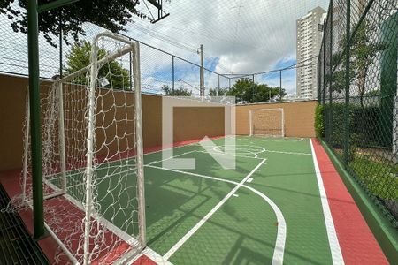 Apartamento para alugar com 31m², 1 quarto e sem vagaQuadra