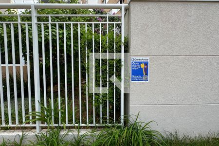 Apartamento para alugar com 31m², 1 quarto e sem vagaFachada