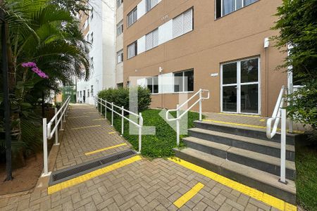 Apartamento para alugar com 31m², 1 quarto e sem vagaÁrea comum