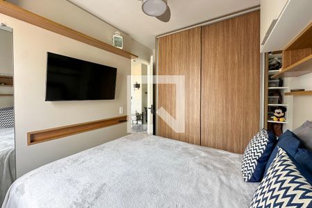 Apartamento para alugar com 31m², 1 quarto e sem vagaQuarto