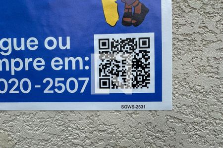 Apartamento para alugar com 31m², 1 quarto e sem vagaFachada