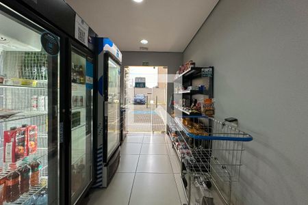 Apartamento para alugar com 31m², 1 quarto e sem vagaMercadinho