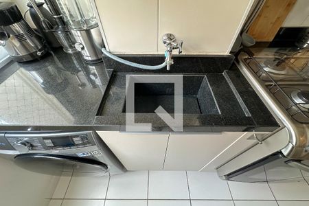 Apartamento para alugar com 31m², 1 quarto e sem vagaÁrea de Serviço