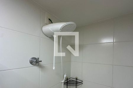 Apartamento para alugar com 31m², 1 quarto e sem vagaBanheiro