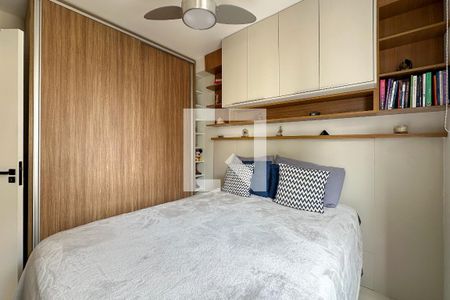Quarto de apartamento para alugar com 1 quarto, 31m² em Água Branca, São Paulo