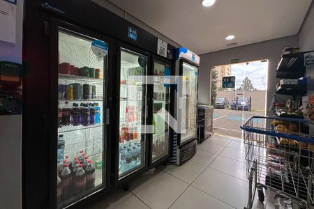 Apartamento para alugar com 31m², 1 quarto e sem vagaMercadinho