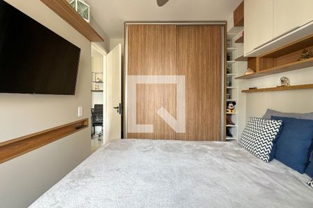 Quarto de apartamento para alugar com 1 quarto, 31m² em Água Branca, São Paulo