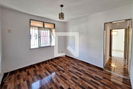 Sala de apartamento para alugar com 3 quartos, 72m² em Largo do Barradas, Niterói