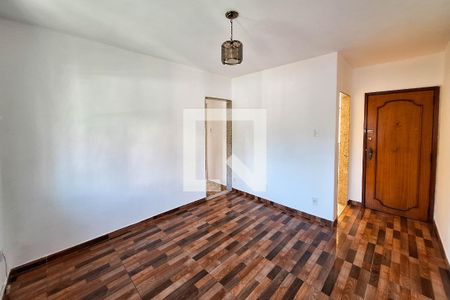 Sala de apartamento para alugar com 3 quartos, 72m² em Largo do Barradas, Niterói