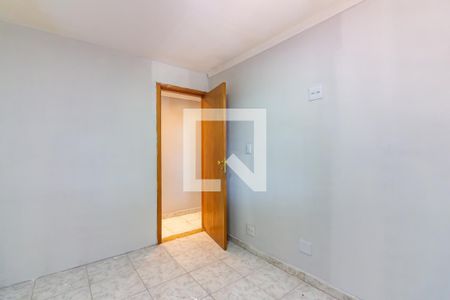 Quarto 1 de apartamento para alugar com 2 quartos, 50m² em São Pedro, Osasco