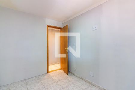 Quarto 1 de apartamento à venda com 2 quartos, 50m² em São Pedro, Osasco