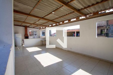 Apartamento à venda com 50m², 2 quartos e 1 vaga Apartamento à venda com 50m², 2 quartos e 1 vagaSalão de Festas
