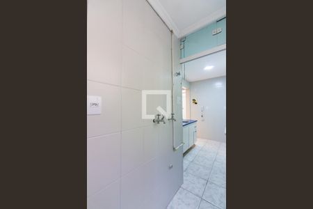 Apartamento à venda com 50m², 2 quartos e 1 vaga Apartamento à venda com 50m², 2 quartos e 1 vagaÁrea de Serviço