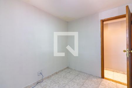 Quarto 1 de apartamento à venda com 2 quartos, 50m² em São Pedro, Osasco