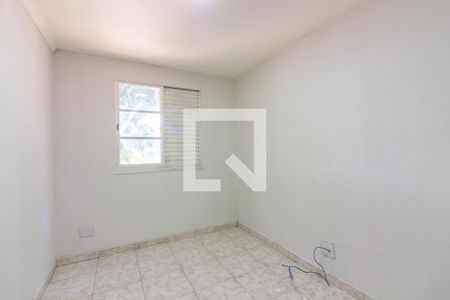 Quarto 1 de apartamento à venda com 2 quartos, 50m² em São Pedro, Osasco