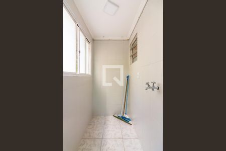 Apartamento à venda com 50m², 2 quartos e 1 vaga Apartamento à venda com 50m², 2 quartos e 1 vagaÁrea de Serviço