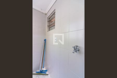 Apartamento à venda com 50m², 2 quartos e 1 vaga Apartamento à venda com 50m², 2 quartos e 1 vagaÁrea de Serviço