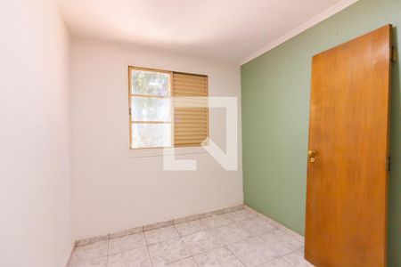 Quarto 2 de apartamento à venda com 2 quartos, 50m² em São Pedro, Osasco