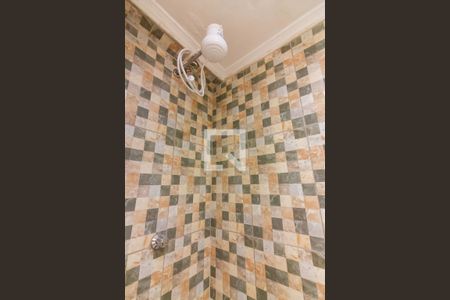 Apartamento à venda com 50m², 2 quartos e 1 vaga Apartamento à venda com 50m², 2 quartos e 1 vagaBanheiro