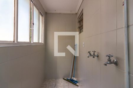 Apartamento à venda com 50m², 2 quartos e 1 vaga Apartamento à venda com 50m², 2 quartos e 1 vagaÁrea de Serviço