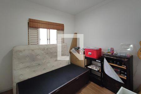 Quarto 1 de casa para alugar com 3 quartos, 90m² em Jardim Novo Campos Eliseos, Campinas