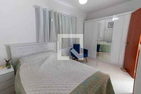 Quarto 1 de casa de condomínio para alugar com 2 quartos, 92m² em Serra Grande, Niterói