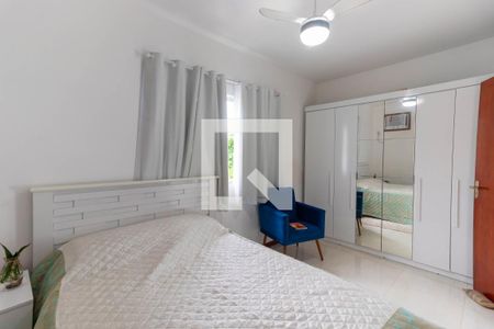 Quarto 1 de casa de condomínio para alugar com 2 quartos, 92m² em Serra Grande, Niterói