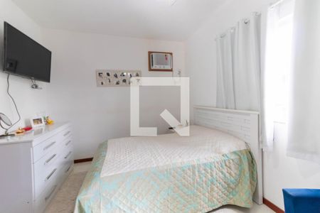Quarto 1 de casa de condomínio à venda com 2 quartos, 92m² em Serra Grande, Niterói