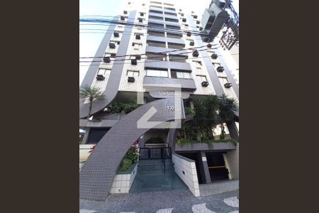 Apartamento para alugar com 48m², 1 quarto e 1 vaga Apartamento para alugar com 48m², 1 quarto e 1 vagaFachada do Prédio