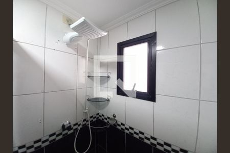 Apartamento para alugar com 48m², 1 quarto e 1 vaga Apartamento para alugar com 48m², 1 quarto e 1 vagaBanheiro