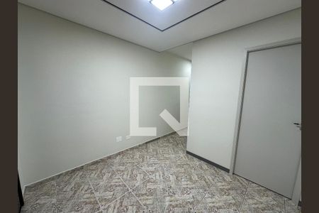 Sala de apartamento para alugar com 1 quarto, 48m² em Itararé, São Vicente