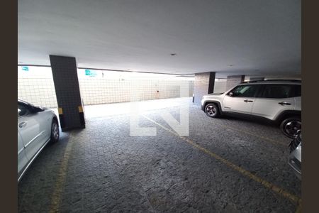 Apartamento para alugar com 48m², 1 quarto e 1 vaga Apartamento para alugar com 48m², 1 quarto e 1 vagaGaragem