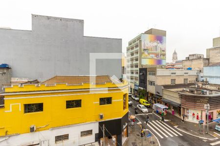 Vista de apartamento à venda com 2 quartos, 90m² em Bom Retiro, São Paulo