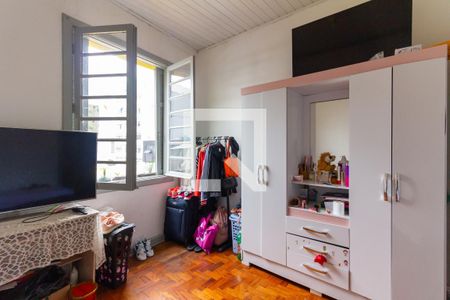 Quarto 1 de apartamento à venda com 2 quartos, 90m² em Bom Retiro, São Paulo