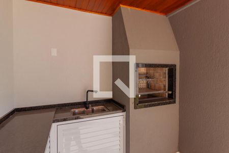 Casa à venda com 194m², 3 quartos e 2 vagasÁrea gourmet