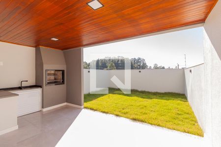 Casa à venda com 194m², 3 quartos e 2 vagasÁrea gourmet