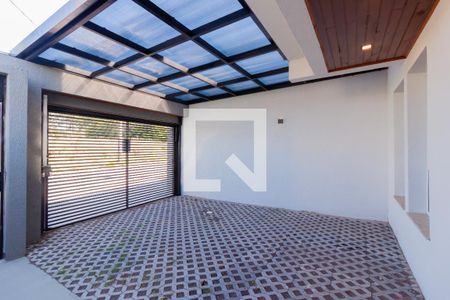 Casa à venda com 194m², 3 quartos e 2 vagasÁrea externa