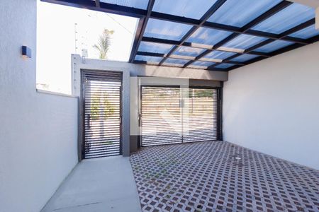 Casa à venda com 194m², 3 quartos e 2 vagasÁrea externa