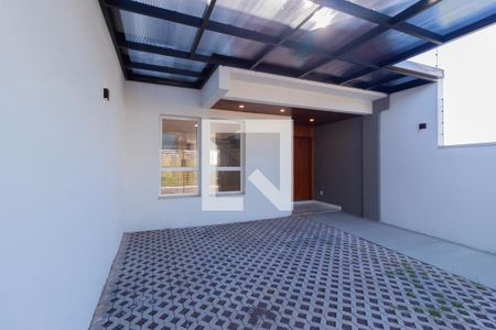 Casa à venda com 194m², 3 quartos e 2 vagasÁrea externa